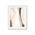 Picture of Nudes Weave _GroupedProduct_Rectangle_Portrait_Framed_Matted_