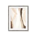 Picture of Nudes Weave _GroupedProduct_Rectangle_Portrait_Framed_Matted_