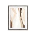 Picture of Nudes Weave _GroupedProduct_Rectangle_Portrait_Framed_Matted_