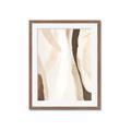 Picture of Nudes Weave _GroupedProduct_Rectangle_Portrait_Framed_Matted_
