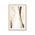 Picture of Nudes Weave _GroupedProduct_Rectangle_Portrait_Framed_Matted_