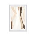 Picture of Nudes Weave _GroupedProduct_Rectangle_Portrait_Framed_Matted_