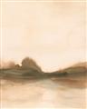 Picture of Muted Horizons _GroupedProduct_Rectangle_Portrait_Unframed_Print_Only_