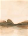 Picture of Muted Horizons _GroupedProduct_Rectangle_Portrait_Unframed_Print_Only_