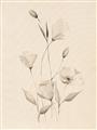 Picture of The Language of Petals I _GroupedProduct_Rectangle_Portrait_Unframed_Print_Only_