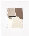Picture of Mocha Symmetry I _GroupedProduct_Rectangle_Portrait_Unframed_Print_Only_