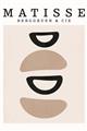 Picture of Matisse Berggruen & Cie II _GroupedProduct_Rectangle_Portrait_Unframed_Print_Only_
