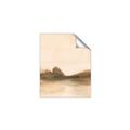 Picture of Muted Horizons _GroupedProduct_Rectangle_Portrait_Unframed_Print_Only_