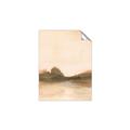 Picture of Muted Horizons _GroupedProduct_Rectangle_Portrait_Unframed_Print_Only_