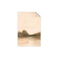Picture of Muted Horizons _GroupedProduct_Rectangle_Portrait_Unframed_Print_Only_