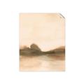 Picture of Muted Horizons _GroupedProduct_Rectangle_Portrait_Unframed_Print_Only_