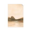 Picture of Muted Horizons _GroupedProduct_Rectangle_Portrait_Unframed_Print_Only_