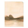 Picture of Muted Horizons _GroupedProduct_Rectangle_Portrait_Unframed_Print_Only_