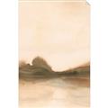 Picture of Muted Horizons _GroupedProduct_Rectangle_Portrait_Unframed_Print_Only_