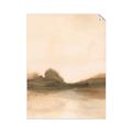 Picture of Muted Horizons _GroupedProduct_Rectangle_Portrait_Unframed_Print_Only_