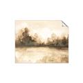 Picture of Mocha Landscape _GroupedProduct_Rectangle_Landscape_Unframed_Print_Only_