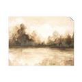 Picture of Mocha Landscape _GroupedProduct_Rectangle_Landscape_Unframed_Print_Only_