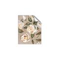 Picture of Petals of Earth _GroupedProduct_Rectangle_Portrait_Unframed_Print_Only_