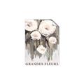 Picture of Grandes Fleurs _GroupedProduct_Rectangle_Portrait_Unframed_Print_Only_