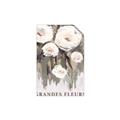 Picture of Grandes Fleurs _GroupedProduct_Rectangle_Portrait_Unframed_Print_Only_
