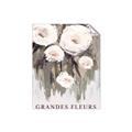 Picture of Grandes Fleurs _GroupedProduct_Rectangle_Portrait_Unframed_Print_Only_