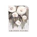 Picture of Grandes Fleurs _GroupedProduct_Rectangle_Portrait_Unframed_Print_Only_