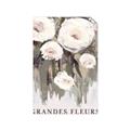 Picture of Grandes Fleurs _GroupedProduct_Rectangle_Portrait_Unframed_Print_Only_