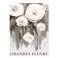 Picture of Grandes Fleurs _GroupedProduct_Rectangle_Portrait_Unframed_Print_Only_