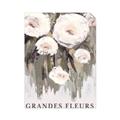 Picture of Grandes Fleurs _GroupedProduct_Rectangle_Portrait_Unframed_Print_Only_