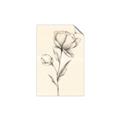 Picture of Blossoms in Stillness _GroupedProduct_Rectangle_Portrait_Unframed_Print_Only_