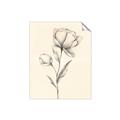 Picture of Blossoms in Stillness _GroupedProduct_Rectangle_Portrait_Unframed_Print_Only_