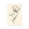Picture of Blossoms in Stillness _GroupedProduct_Rectangle_Portrait_Unframed_Print_Only_