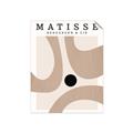 Picture of Matisse Berggruen & Cie I _GroupedProduct_Rectangle_Portrait_Unframed_Print_Only_