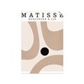 Picture of Matisse Berggruen & Cie I _GroupedProduct_Rectangle_Portrait_Unframed_Print_Only_