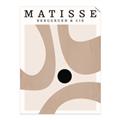 Picture of Matisse Berggruen & Cie I _GroupedProduct_Rectangle_Portrait_Unframed_Print_Only_