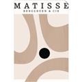 Picture of Matisse Berggruen & Cie I _GroupedProduct_Rectangle_Portrait_Unframed_Print_Only_