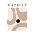 Picture of Matisse Berggruen & Cie I _GroupedProduct_Rectangle_Portrait_Unframed_Print_Only_