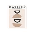 Picture of Matisse Berggruen & Cie II _GroupedProduct_Rectangle_Portrait_Unframed_Print_Only_