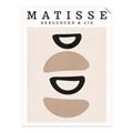 Picture of Matisse Berggruen & Cie II _GroupedProduct_Rectangle_Portrait_Unframed_Print_Only_