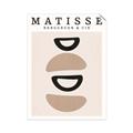 Picture of Matisse Berggruen & Cie II _GroupedProduct_Rectangle_Portrait_Unframed_Print_Only_