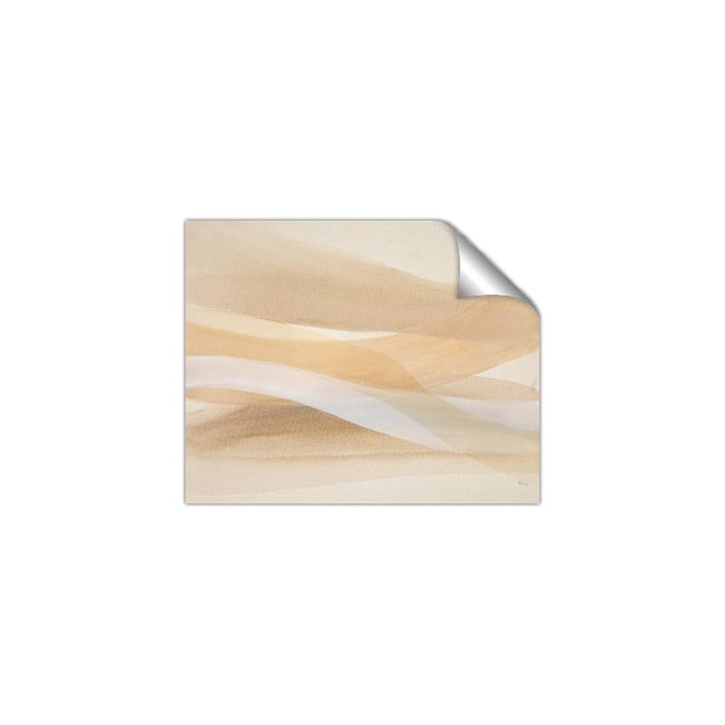 Picture of Shoreline Dance II _GroupedProduct_Rectangle_Landscape_Unframed_Print_Only_