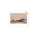 Picture of The Song of Silent Peaks _GroupedProduct_Rectangle_Landscape_Unframed_Print_Only_