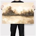 Picture of Mocha Landscape _GroupedProduct_Rectangle_Landscape_Canvas_