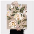 Picture of Petals of Earth _GroupedProduct_Rectangle_Portrait_Canvas_