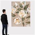 Picture of Petals of Earth _GroupedProduct_Rectangle_Portrait_Canvas_