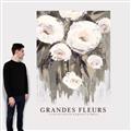 Picture of Grandes Fleurs _GroupedProduct_Rectangle_Portrait_Canvas_