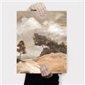 Picture of Whispers of the Wild _GroupedProduct_Rectangle_Portrait_Canvas_