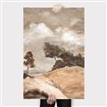 Picture of Whispers of the Wild _GroupedProduct_Rectangle_Portrait_Canvas_