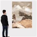 Picture of Whispers of the Wild _GroupedProduct_Rectangle_Portrait_Canvas_