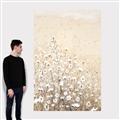 Picture of Wildflower Field _GroupedProduct_Rectangle_Portrait_Canvas_